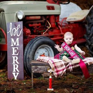 Meet your Posher, Edna